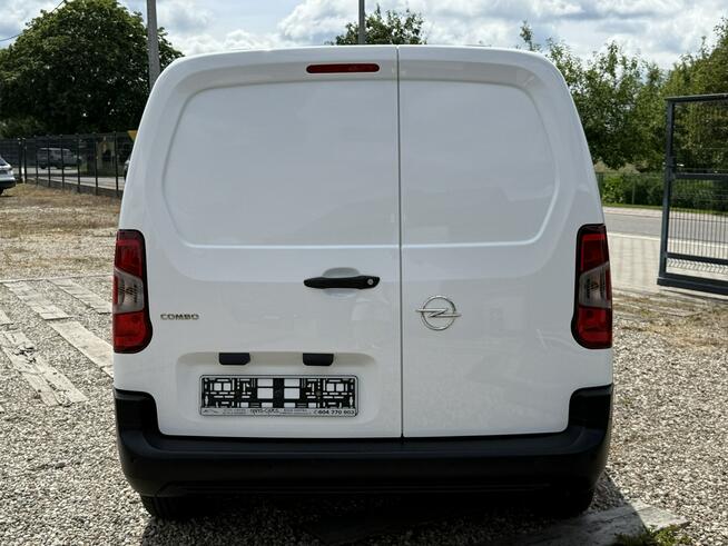 Opel Combo *navi*klima*super stan*z Niemiec*