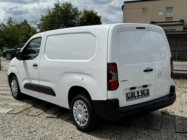 Opel Combo *navi*klima*super stan*z Niemiec*