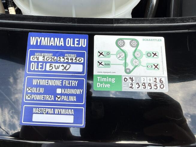 Volkswagen Multivan *highline*automat*skóry*ledy*navi*z Niemiec*