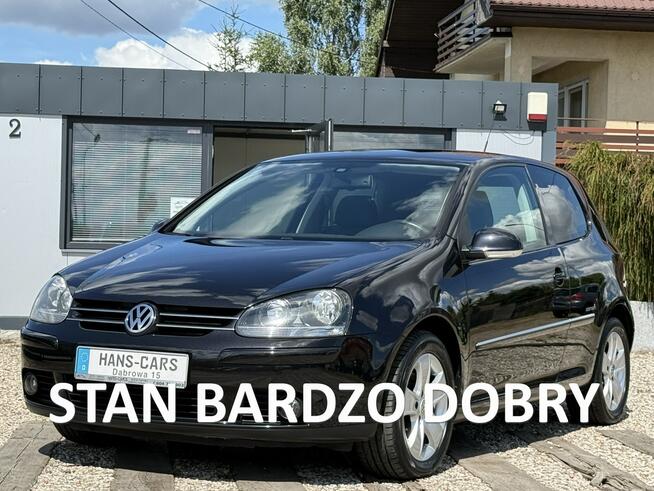 Volkswagen Golf *1.4 benz*MPI*edition*klimatronik*nowy rozrząd*