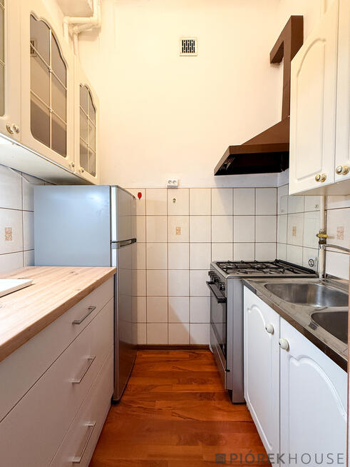 Kawalerka Jagiellońska 50 Super Lokalizacja