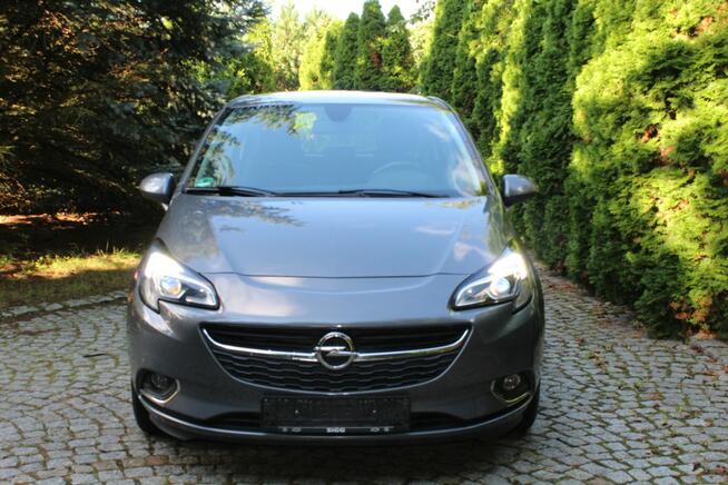 Opel Corsa Turbo Benzyna 100 KM Przebieg 140 tys km Opłacona