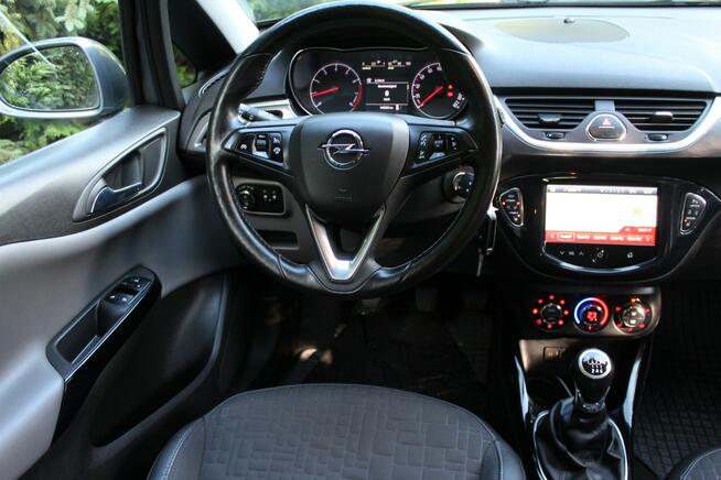 Opel Corsa Turbo Benzyna 100 KM Przebieg 140 tys km Opłacona