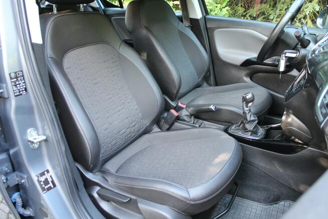 Opel Corsa Turbo Benzyna 100 KM Przebieg 140 tys km Opłacona