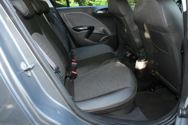 Opel Corsa Turbo Benzyna 100 KM Przebieg 140 tys km Opłacona