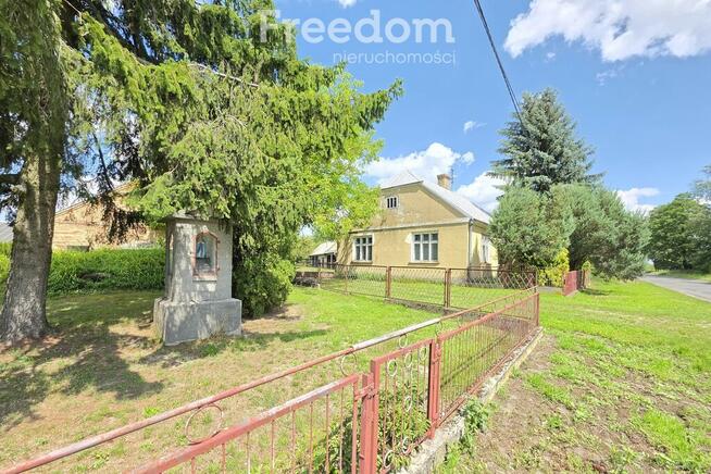Klimatyczne siedlisko 6373 m² | 15 min od Białej