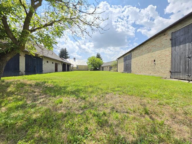 Klimatyczne siedlisko 6373 m² | 15 min od Białej