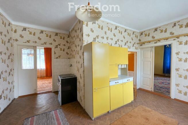 Klimatyczne siedlisko 6373 m² | 15 min od Białej