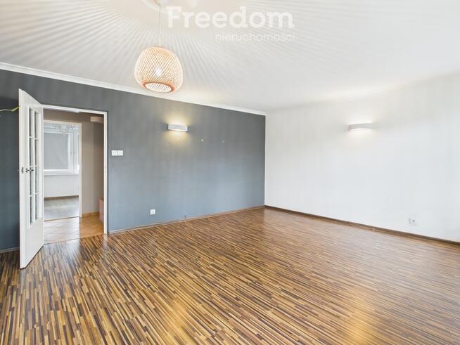 3 pokojowe mieszkanie tuż przy Parku Piaskówka!
