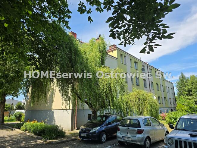 Mieszkanie Ostrowiec Świętokrzyski Ludwików