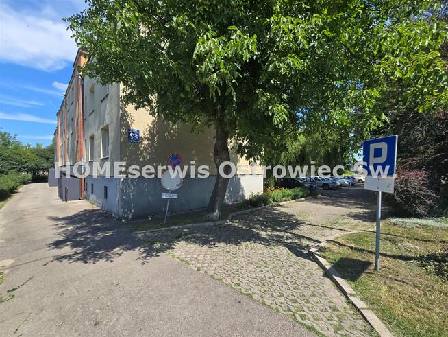 Mieszkanie Ostrowiec Świętokrzyski Ludwików