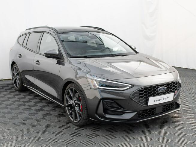 Ford Focus PY1004A#2.3 EcoBoost ST X Pakiet zimowy Salon PL VAT23%