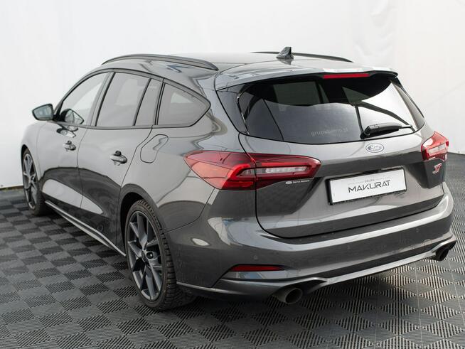 Ford Focus PY1004A#2.3 EcoBoost ST X Pakiet zimowy Salon PL VAT23%