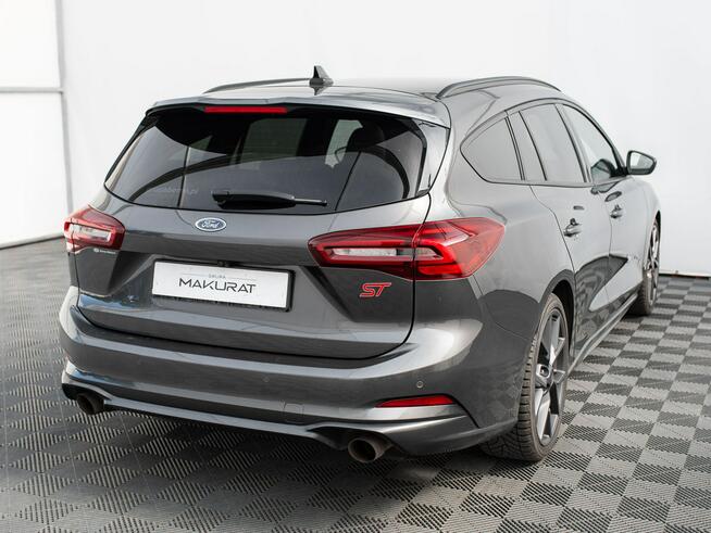 Ford Focus PY1004A#2.3 EcoBoost ST X Pakiet zimowy Salon PL VAT23%