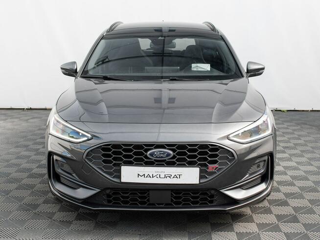 Ford Focus PY1004A#2.3 EcoBoost ST X Pakiet zimowy Salon PL VAT23%