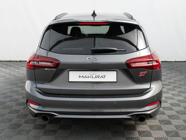 Ford Focus PY1004A#2.3 EcoBoost ST X Pakiet zimowy Salon PL VAT23%