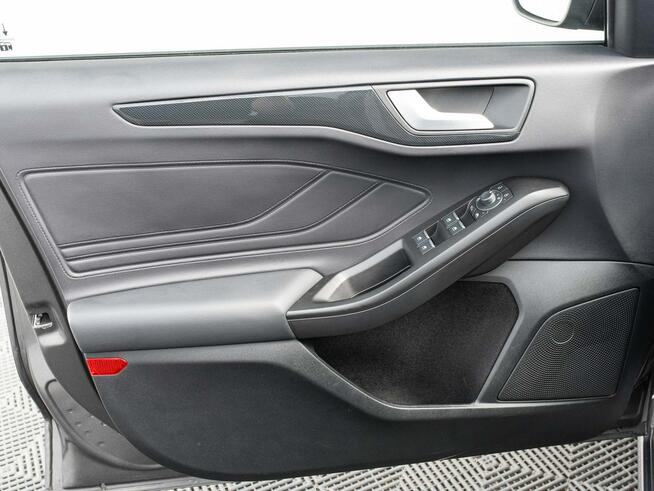 Ford Focus PY1004A#2.3 EcoBoost ST X Pakiet zimowy Salon PL VAT23%