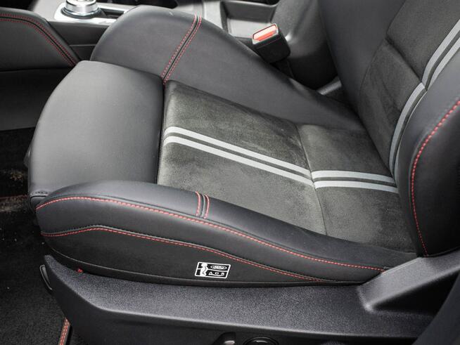 Ford Focus PY1004A#2.3 EcoBoost ST X Pakiet zimowy Salon PL VAT23%