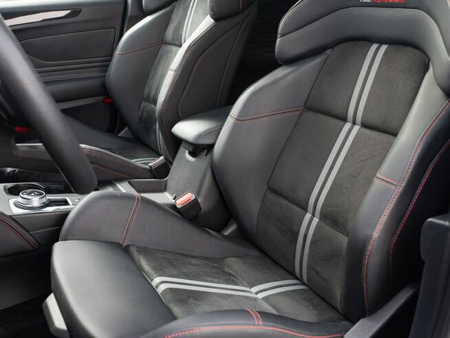 Ford Focus PY1004A#2.3 EcoBoost ST X Pakiet zimowy Salon PL VAT23%