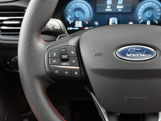 Ford Focus PY1004A#2.3 EcoBoost ST X Pakiet zimowy Salon PL VAT23%