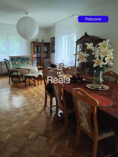 Dom 180 m² na działce 1133 m² Wielgolas Brzeziński