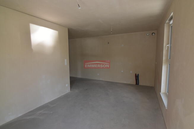Stary Prokocim z ogrodem 70m2!