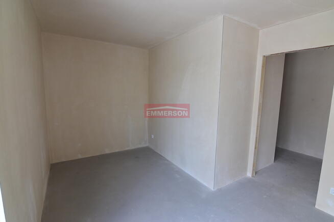 Stary Prokocim z ogrodem 70m2!