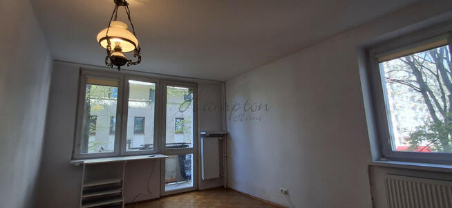 Mieszkanie Warszawa gm. Praga-Południe, Międzynarodowa