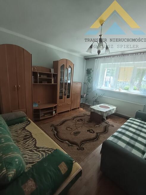 Mieszkanie 2 pok. na parterze 41,71 m2,120 tys.!