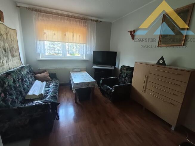 Mieszkanie 2 pok. na parterze 41,71 m2,120 tys.!