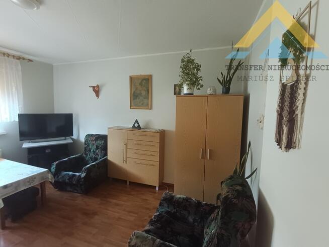 Mieszkanie 2 pok. na parterze 41,71 m2,120 tys.!