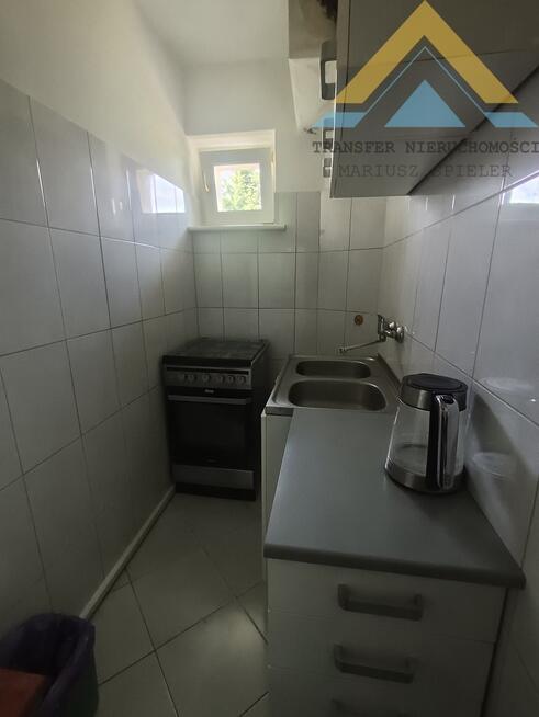 Mieszkanie 2 pok. na parterze 41,71 m2,120 tys.!