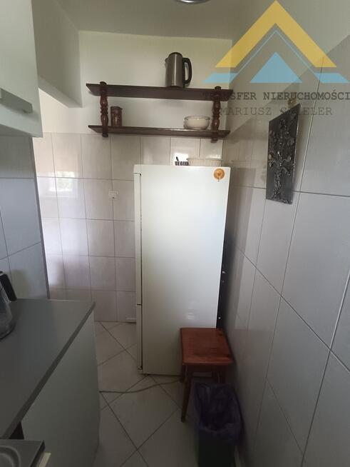 Mieszkanie 2 pok. na parterze 41,71 m2,120 tys.!