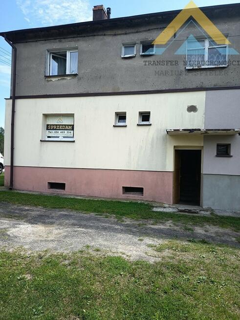 Mieszkanie 2 pok. na parterze 41,71 m2,120 tys.!