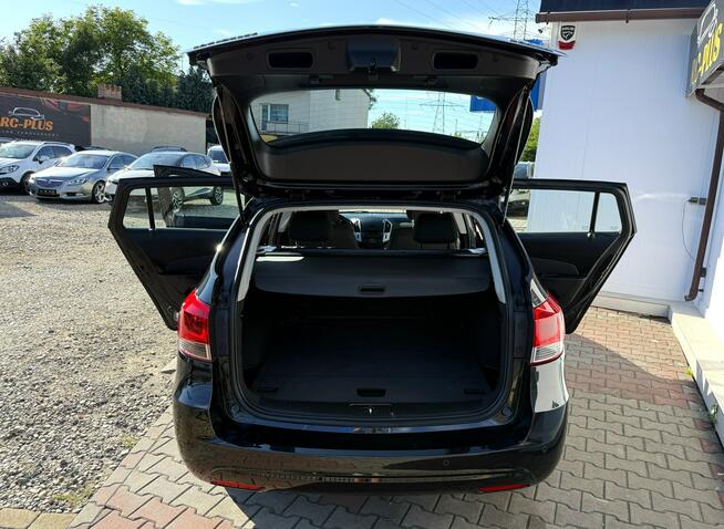 Chevrolet Cruze 1,6i 124ps*Bezwypadkowy-ORYGINAŁ*Klima*PDC*Pełny-Serwis*Mega-Zadbany*