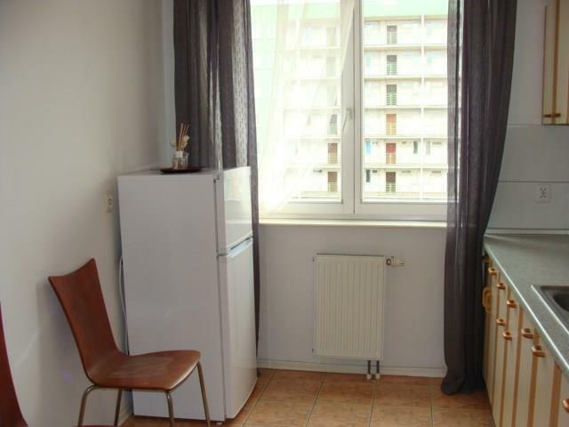 Rozkładowe 2 pokoje + balkon i parking-Odkryta 44