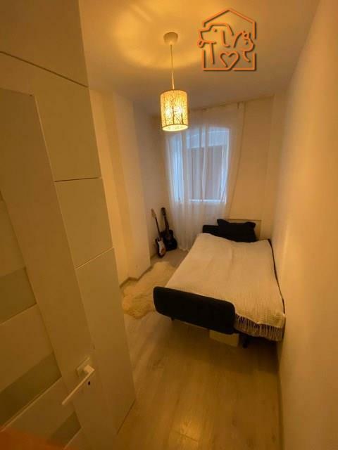 2 pokoje, pet-friendly - Dąbrowskiego 13