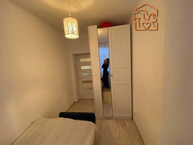 2 pokoje, pet-friendly - Dąbrowskiego 13
