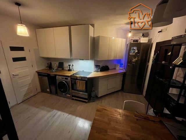 2 pokoje, pet-friendly - Dąbrowskiego 13
