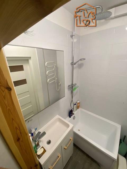 2 pokoje, pet-friendly - Dąbrowskiego 13