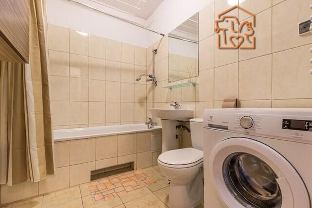 Duża kawalerka pet-friendly - Ksawerów 23