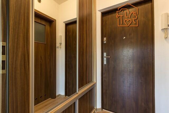 Duża kawalerka pet-friendly - Ksawerów 23
