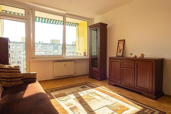 2 pokoje z balkonem, 50 m2 - Zemska 5, Nowy Dwór