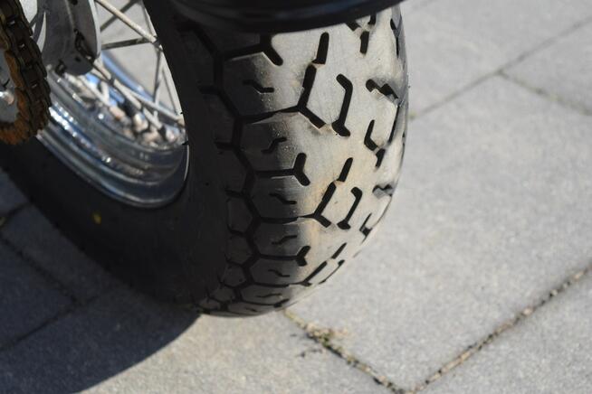 Yamaha XV Virago dobry stan, oryginał, dok. na km, z DE, A2***