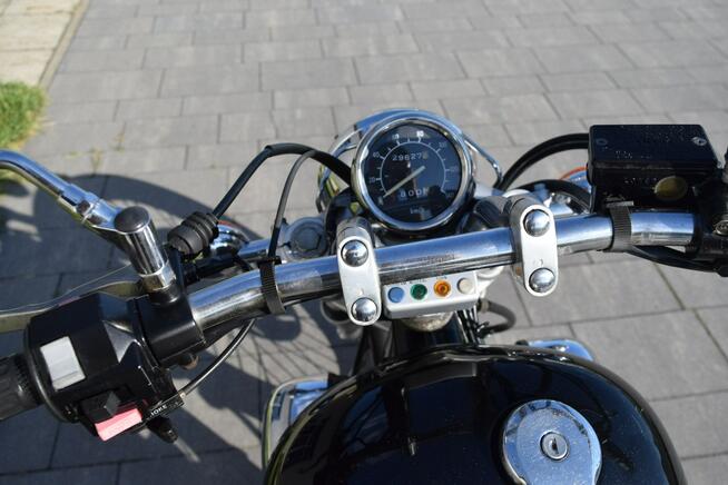 Yamaha XV Virago dobry stan, oryginał, dok. na km, z DE, A2***