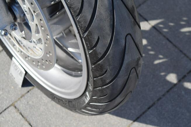 Honda CB bardzo ładny stan, oryginał, silnik rewelacja, z DE***
