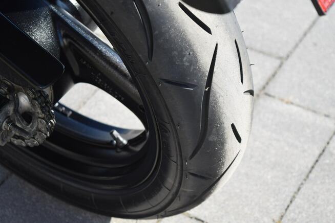 Suzuki GS ładny stan, dobry na początek, DE, 35kW, A2***