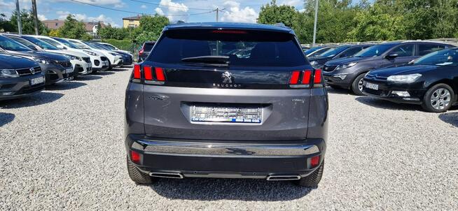 Peugeot 3008 Jeden Właściciel Bezwypadkowy 1.5 BlueHDi GT Line