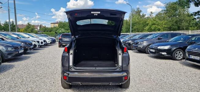 Peugeot 3008 Jeden Właściciel Bezwypadkowy 1.5 BlueHDi GT Line