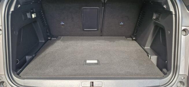 Peugeot 3008 Jeden Właściciel Bezwypadkowy 1.5 BlueHDi GT Line